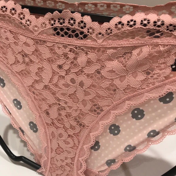 💖 Victoria’s Secret Body by Victoria Bikini Panty - Picture 3 of 5